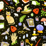 Wizardly *Custom Order Cotton Flannel Reusable Cloth Pads