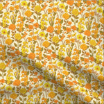 NEW! Retro Flor Custom Order Performance Piqué Reusable Cloth Pads