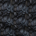 NEW! Raven *Custom Order Performance Piqué Reusable Cloth Pads