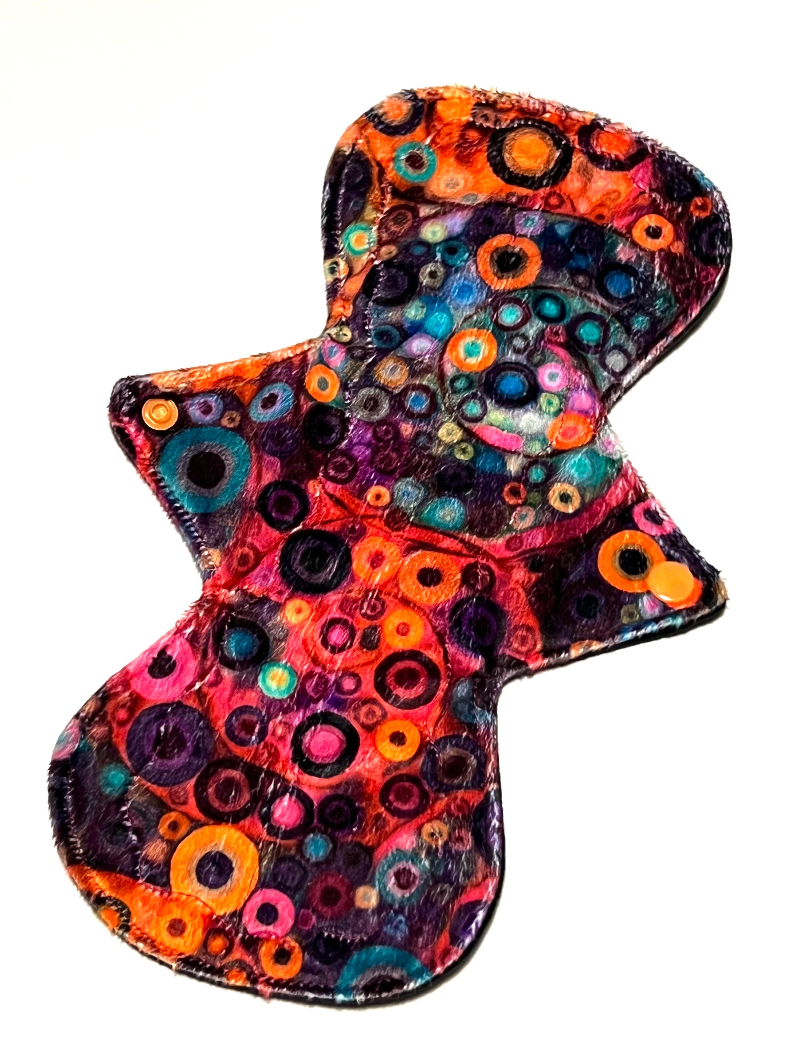 Circles Specialty MInky Reusable Cloth Pads