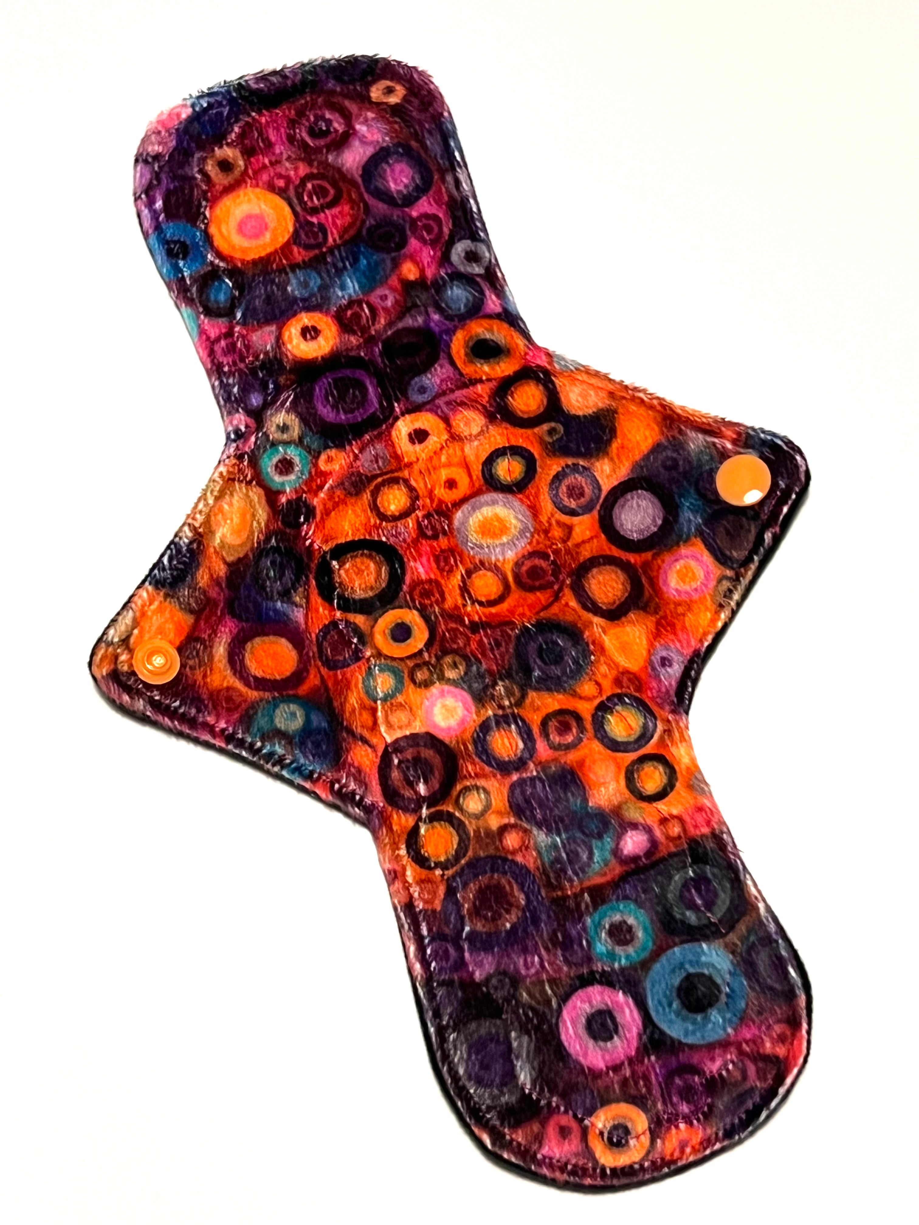 Circles Specialty MInky Reusable Cloth Pads