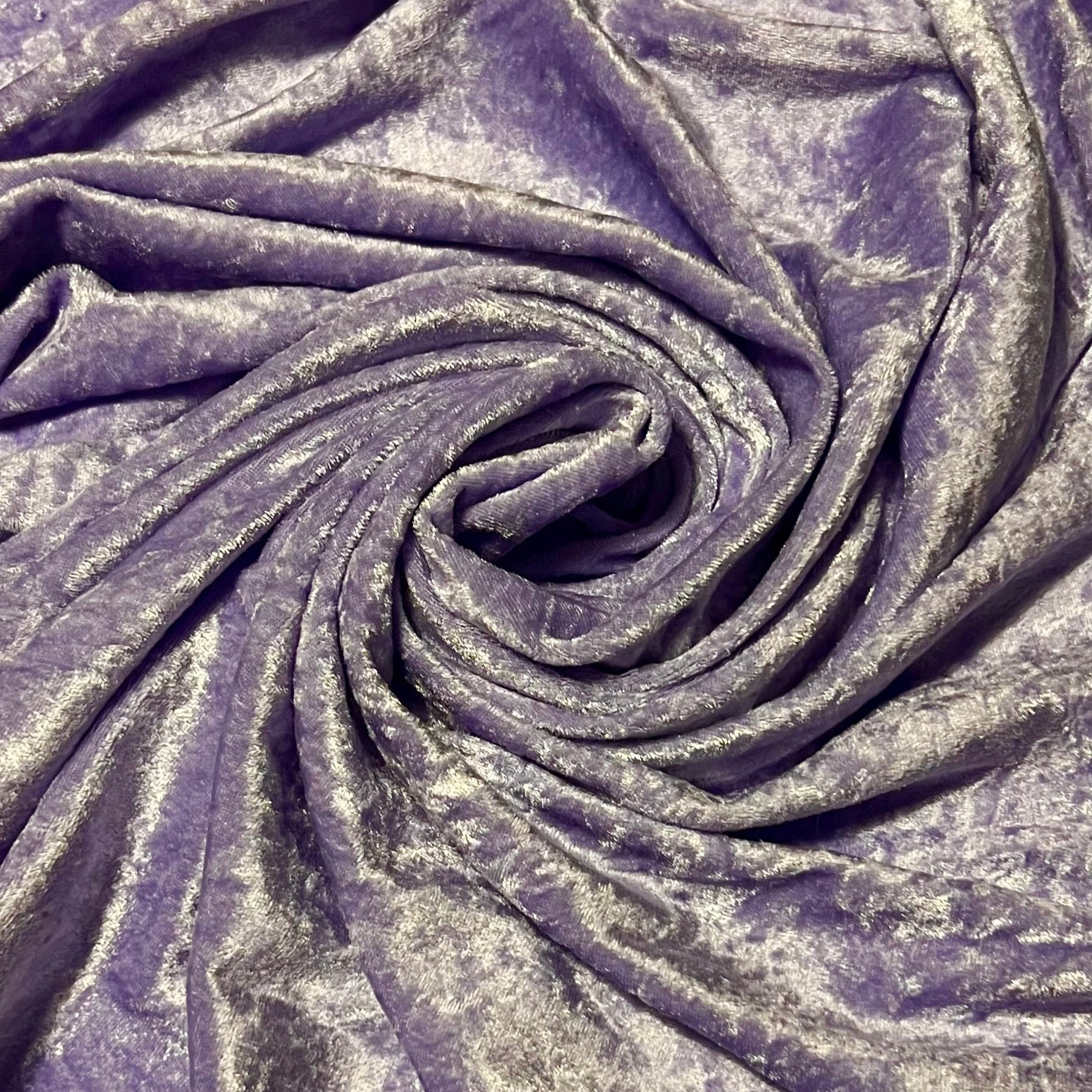 Fair Vinca *Custom Order Signature Luxury Crushed Velvet Reusable Cloth Pads (Copy)