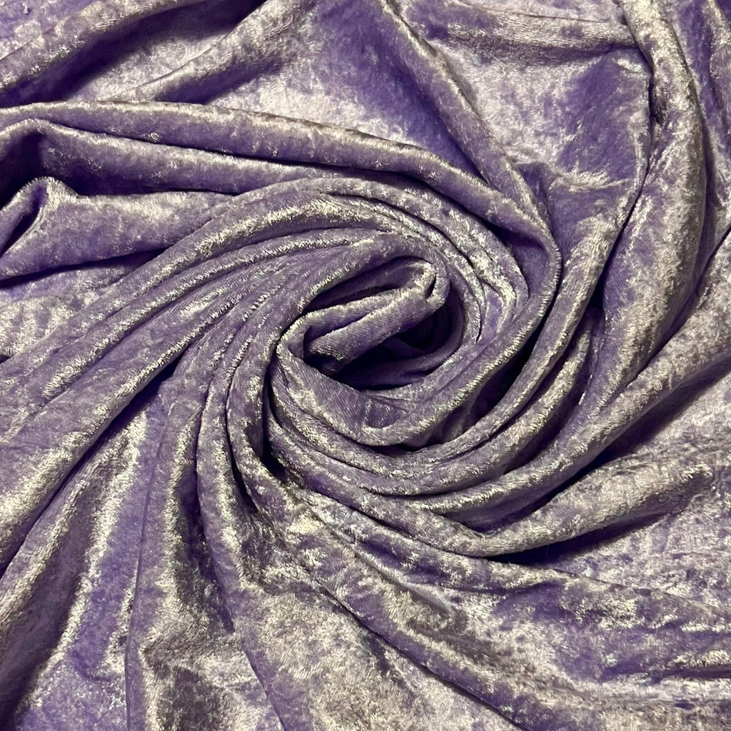 Fair Vinca *Custom Order Signature Luxury Crushed Velvet Reusable Cloth Pads (Copy)