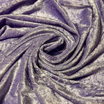 Fair Vinca *Custom Order Signature Luxury Crushed Velvet Reusable Cloth Pads (Copy)