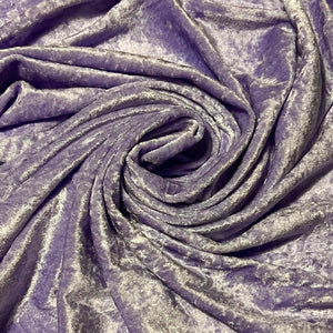 Fair Vinca *Custom Order Signature Luxury Crushed Velvet Reusable Cloth Pads (Copy)