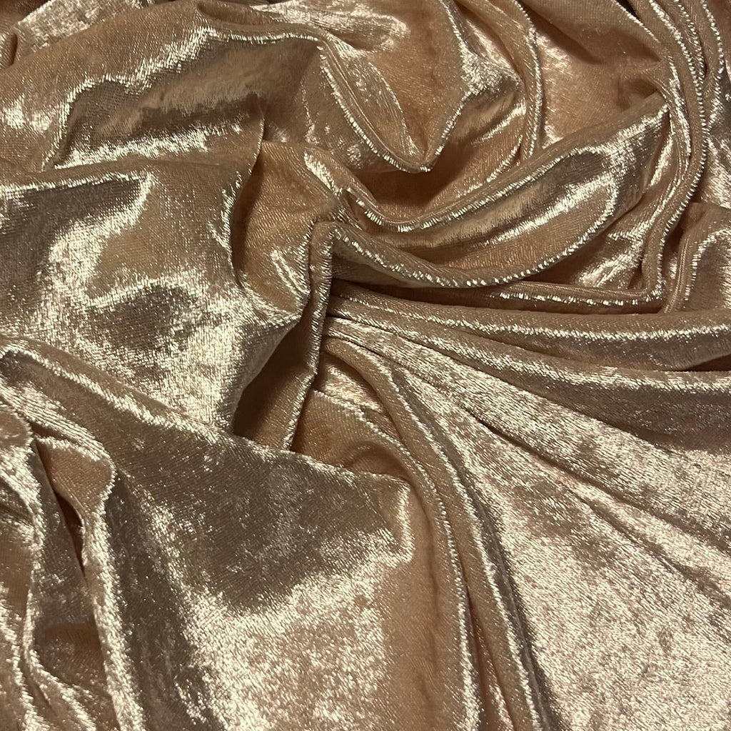 Opaline Pearl *Custom Order Signature Luxury Crushed Velvet Reusable Cloth Pads (Copy)