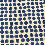 NEW! Blueberries *Custom Order Cotton Top Reusable Cloth Pads