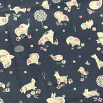 NEW! Go Dutch *Custom Order Cotton Top Reusable Cloth Pads