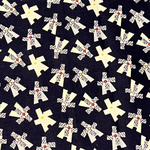 NEW! Windmills *Custom Order Cotton Top Reusable Cloth Pads