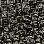 NEW! Periodic *Custom Order Cotton Top Reusable Cloth Pads