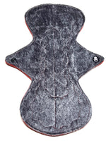 Introducing...LIMITED EDITION Bellatoré Mystica Signature Luxury Crushed Velvet Reusable Cloth Pads