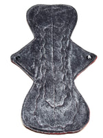 LIMITED EDITION Bellatoré Mystica Signature Luxury Crushed Velvet Reusable Cloth Pads