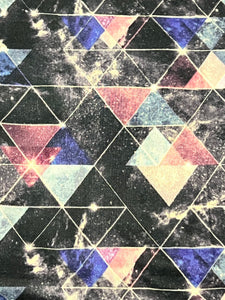 Space-Time Continuum - Custom Order Quilter's Cotton