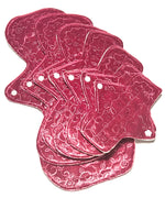 Almost Sold Out! LIMITED EDITION Renaissance Princess Signature Luxury Crushed Velvet Reusable Cloth Pads