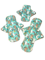 Fluffy Frolic Specialty MInky Reusable Cloth Pads
