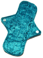 Cenote Signature Luxury Crushed Velvet Reusable Cloth Pads