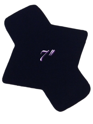 Yes Deer - Custom Order Performance Piqué Print
