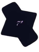 Rainy Daze - Custom Order Performance Piqué Print