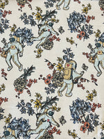 Sweet Space Custom Order Bamboo French Terry
