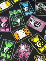 Oracle Cards Custom Order Cotton Knit