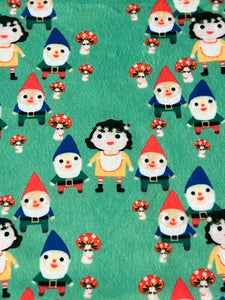 Snow White - Custom Order Specialty Print MInky