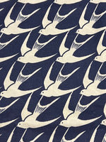 Feather Flight - Custom Order Quilter's Cotton