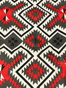 Mozaic - Custom Order Cotton Flannel