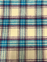 Softlines - Custom Order Cotton Flannel