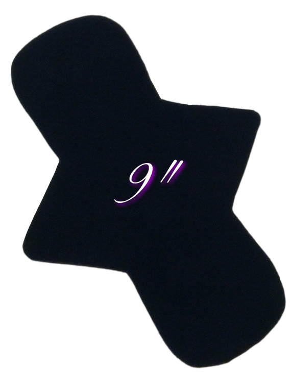 Nightfall - Waterproof Suedecloth NINJA Pad or Liner