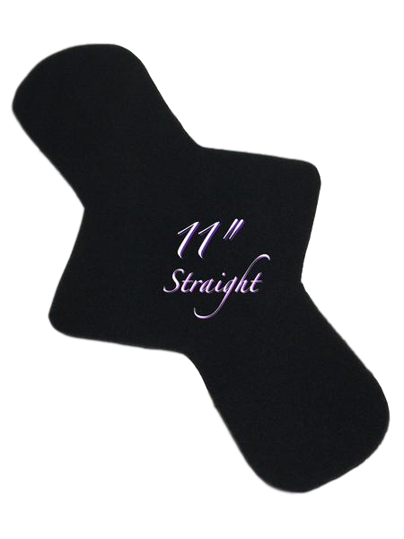Bali Breeze - Custom Order Luxury Crushed Velvet Reusable Cloth Pad or Liner