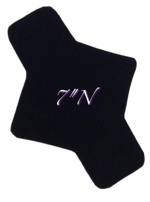 Moonlight Serenade - Custom Order Specialty Print MInky