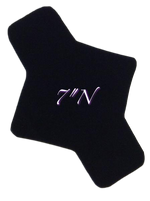 Custom Order Specialty Print MInky